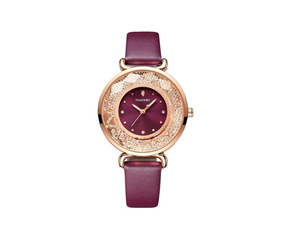 2021 new style Elegant wowmen's quartz watch