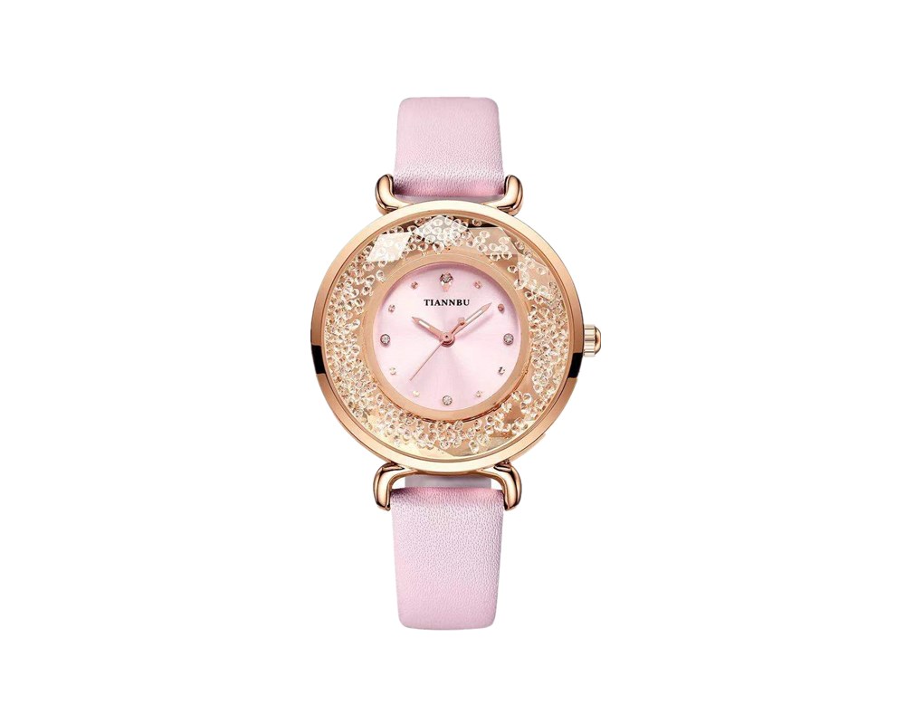 2021 new style Elegant wowmen's quartz watch
