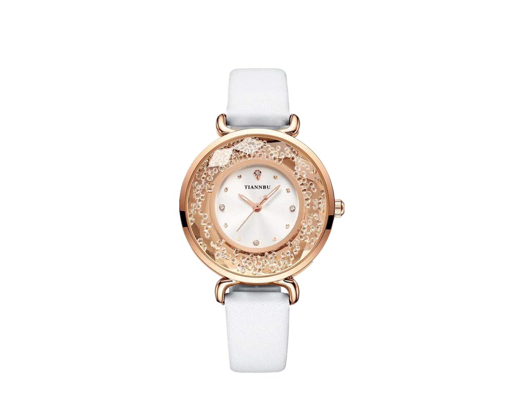2021 new style Elegant wowmen's quartz watch