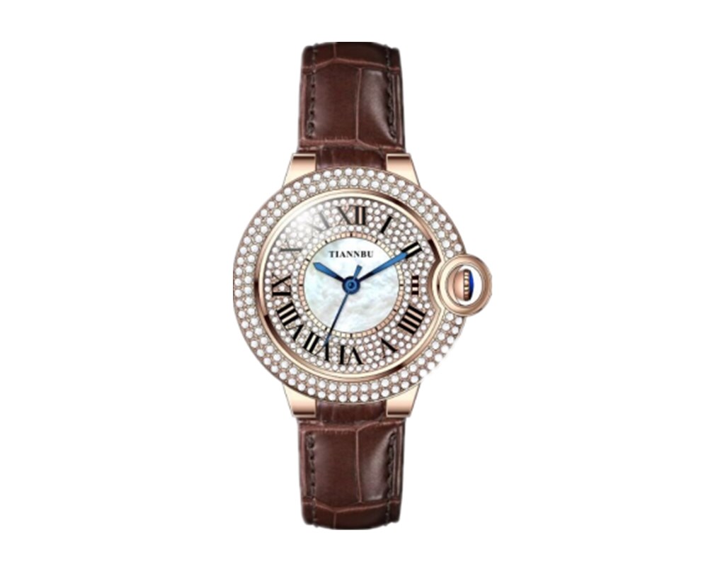 Tiannbu watch best sale